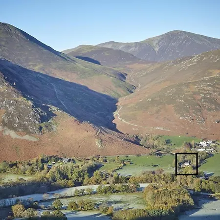 3 Bed In Newlands Valley Sz345 3* Braithwaite