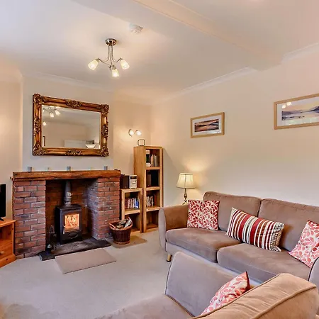 Hotel 3 Bed In Newlands Valley Sz345 Braithwaite