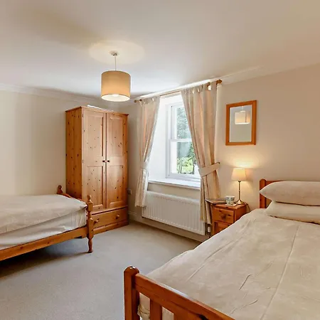 Hotel 3 Bed In Newlands Valley Sz345 Braithwaite